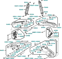 Control Arm Assy