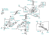 Cushion Fork Rear