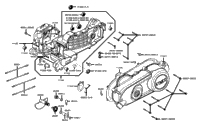 Crank Case