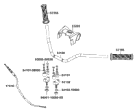 Handle Steering