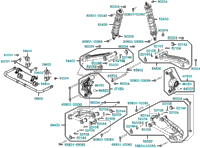 Control Arm Assy