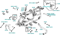 Frame Body