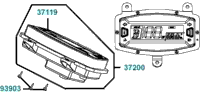 Digital Gauge
