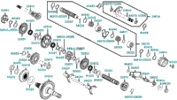 Clutch Assy Primary