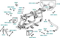 Frame Body