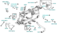 Frame Body