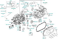 Crank Case