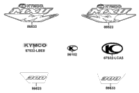Decals
