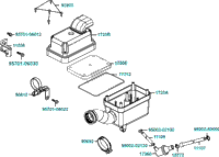 Air Cleaner