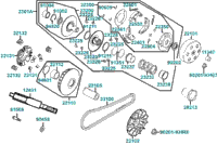 Transmission Pulley
