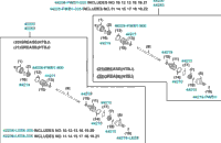 Separated Parts Of Cvj