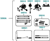 Assy Winch