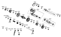 Clutch Assy Primary