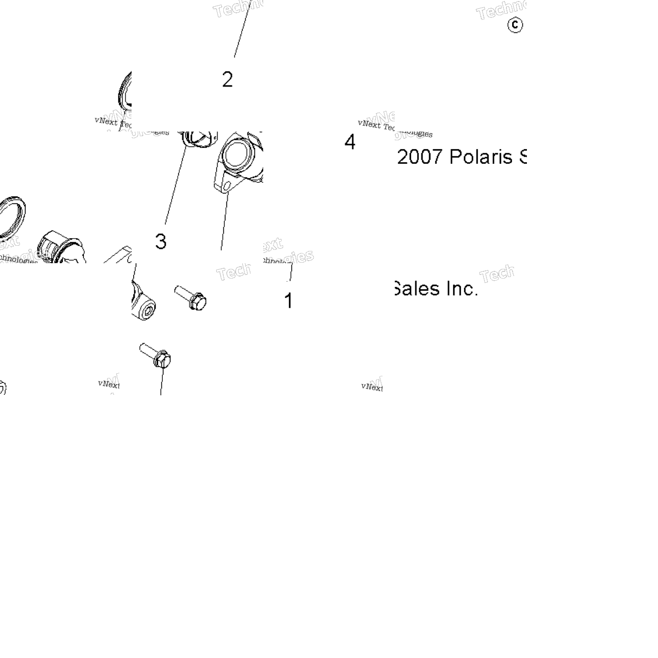 Engine, Cooling System Thermostat