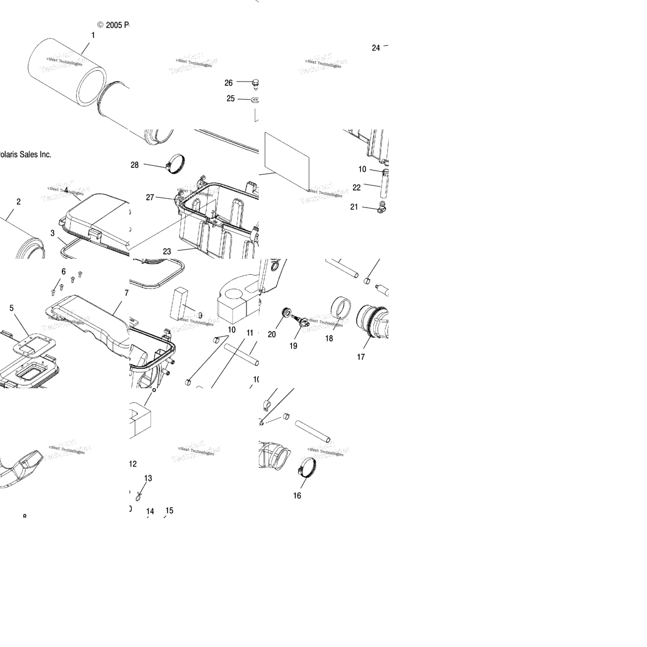 Air Box