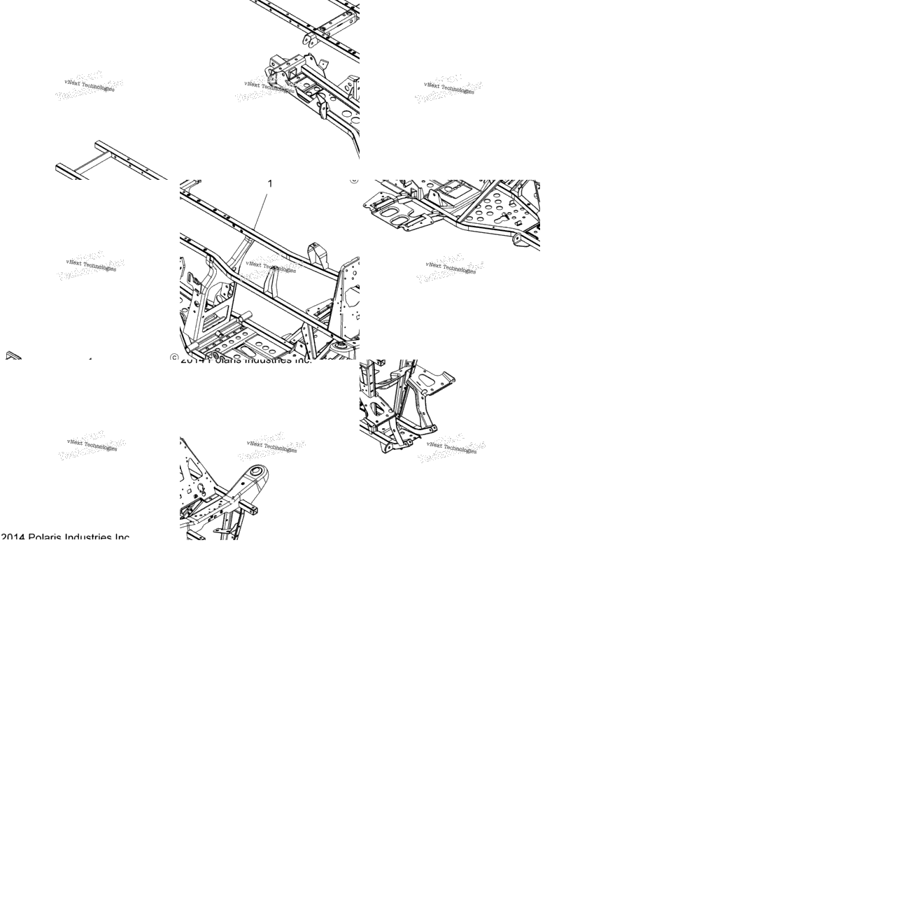 Chassis, Frame