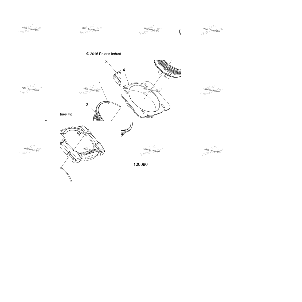 Electrical, Gauges & Indicators