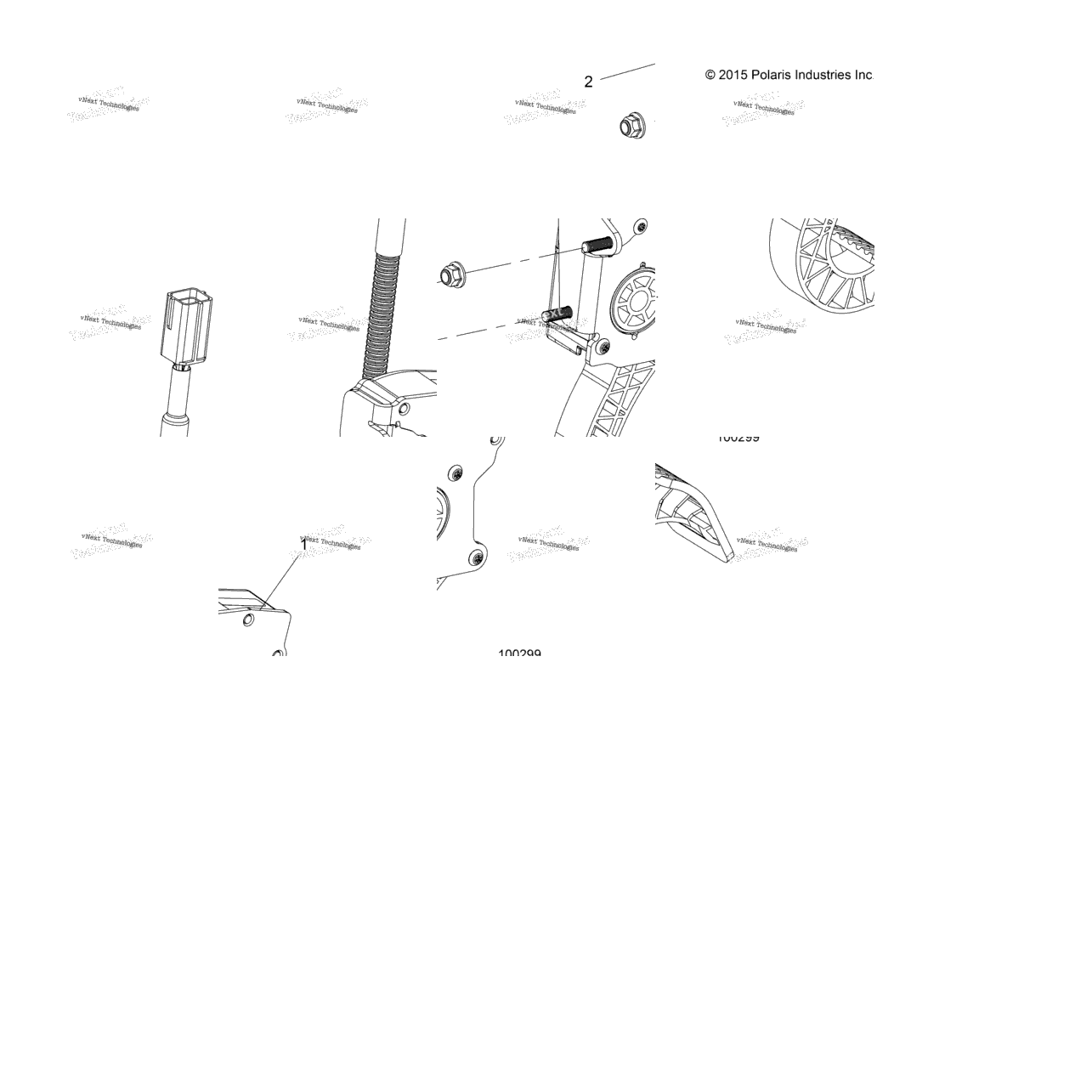 Engine, Throttle Pedal