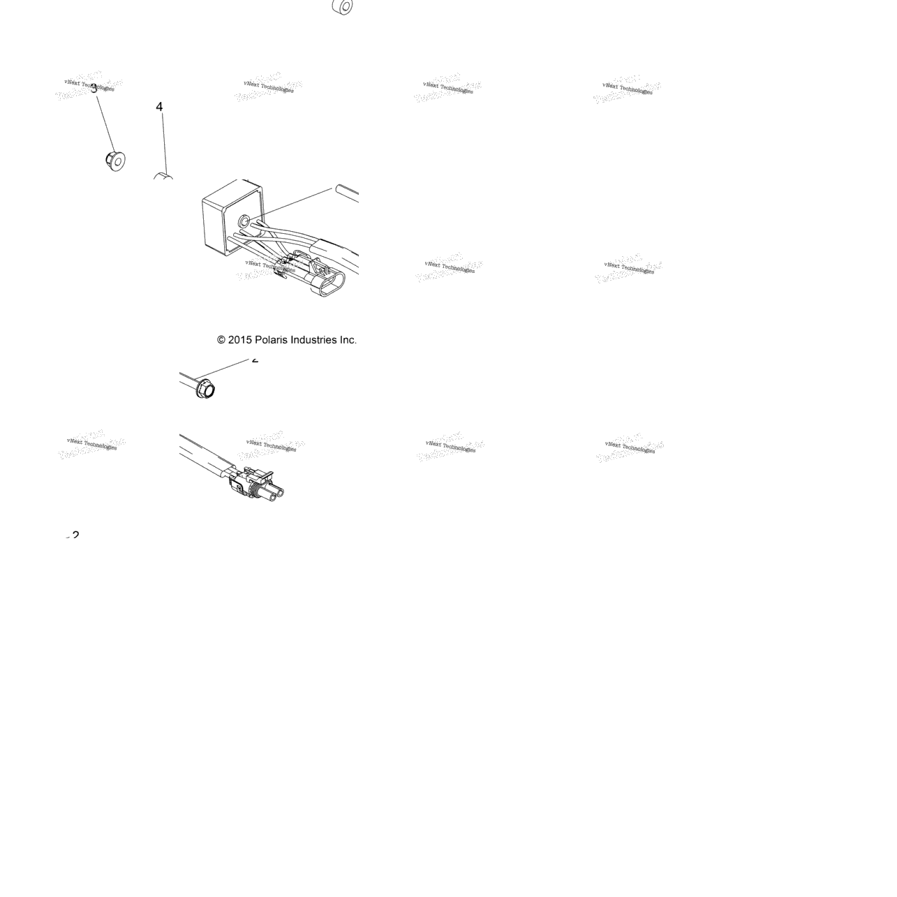 Electrical, Relay,3Pc,Differential