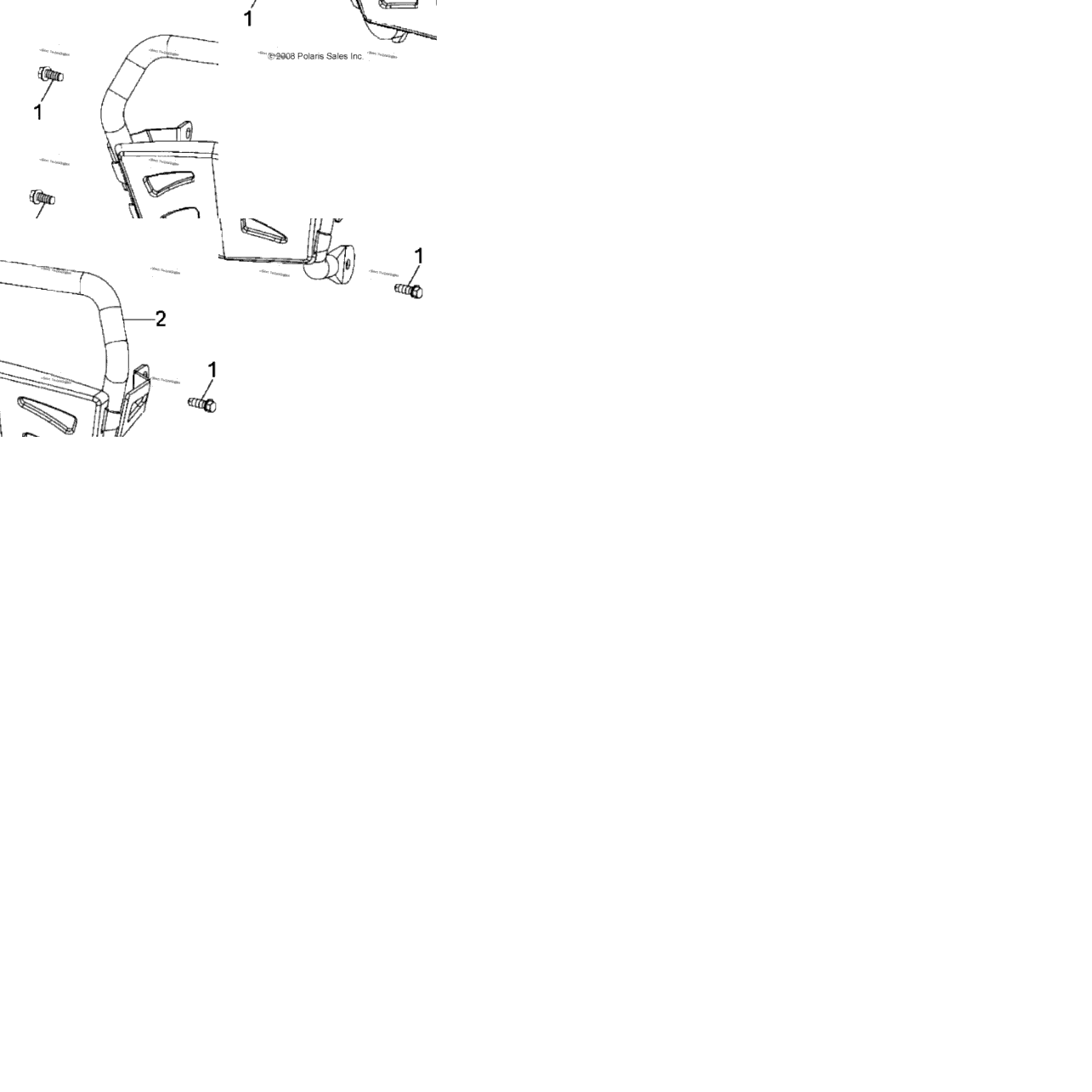 Chassis, Bumper