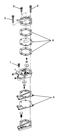 Fuel Pump W98ac42a