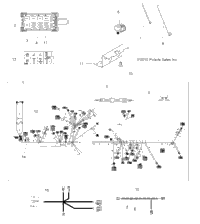 Electrical, Harness