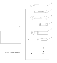 Tools, Tool Kit