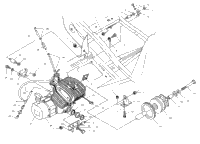 Engine Mounting A01ba25ca