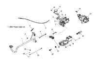 Brake, Rear /Eb/Ec/Ed