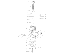 Carburetor (4935863586D006)