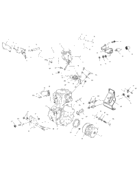 Engine Mounting A01cd50aa