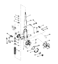 Strut Assembly