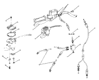Control Assembly, R.H. Updated 5/90