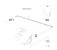 Gear Selector /Ld27fb