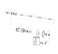 Rear Drive /Da