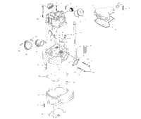 Cylinder A02cd32aa/Ab/Ac/Fb