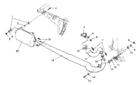 Exhaust System Scrambler