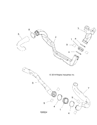 Body, Clutch Ducts