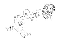 Rh Gearcase & Brake Mounting Trail Boss Update