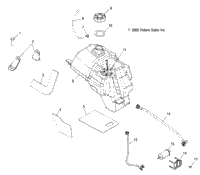 Fuel System /At/Ax/Ay/Az