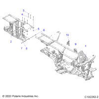 Chassis, Frame