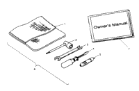 Tool Kit Assembly