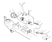 Oil Tank Assembly