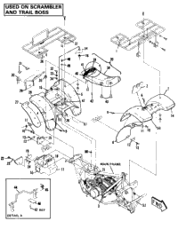 Body Assembly