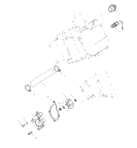 Water Pump All Options