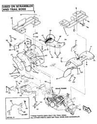 Body Assembly