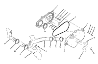 Clutch Cover Assembly