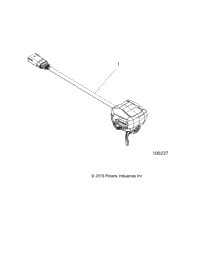 Controls, Throttle Asm