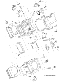 Cylinder