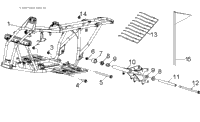 Chassis, Frame